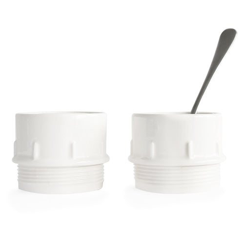 Pipe Condiment Cups