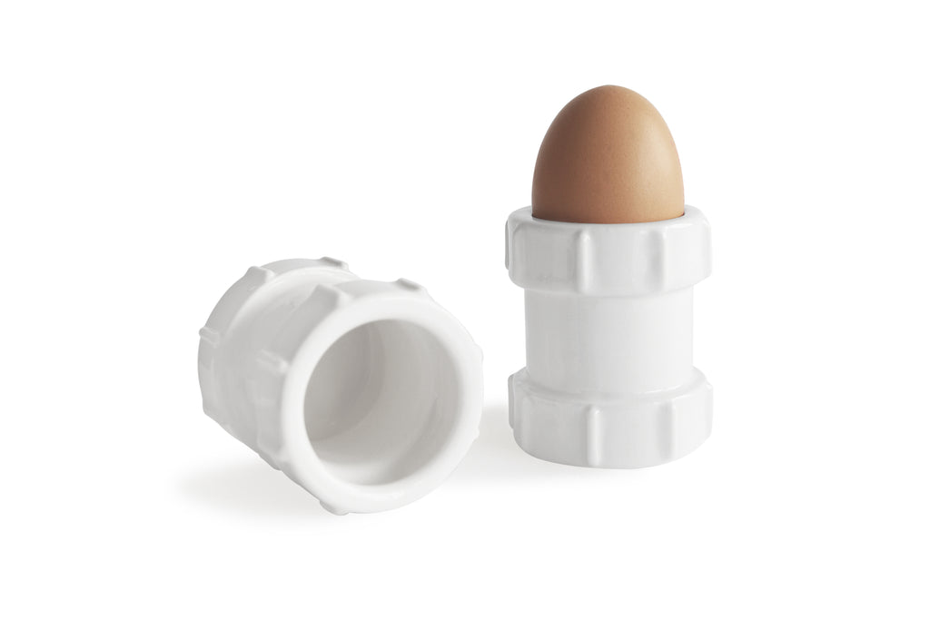 Pipe Egg Cups