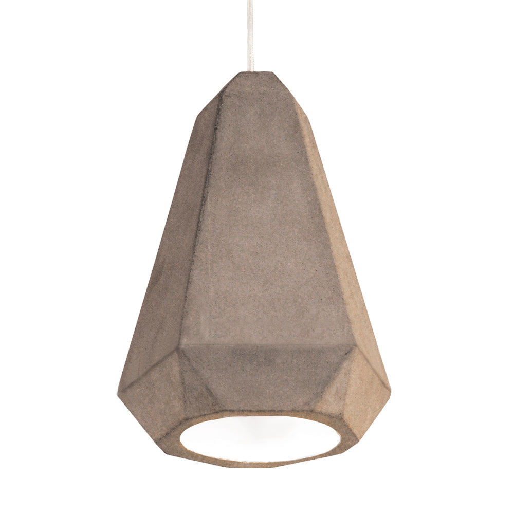 Portland Concrete Pendant Light