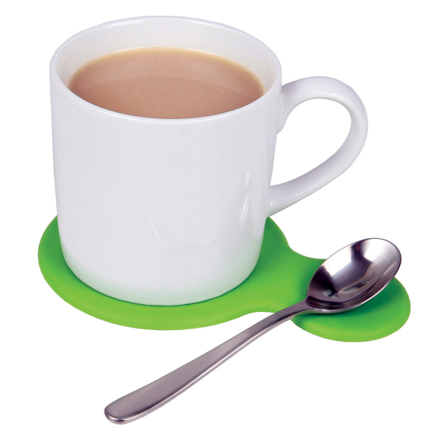 Spill Coaster Domsticity