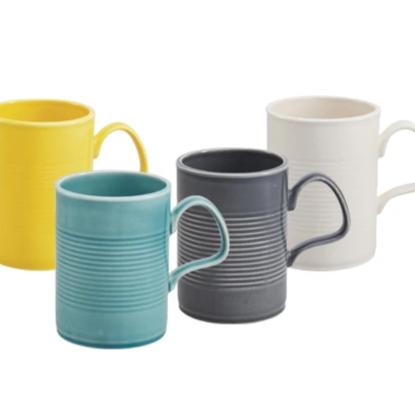 Tin Can Mug Large