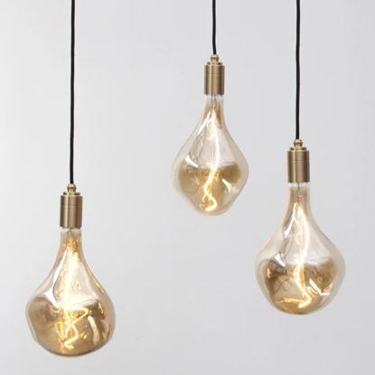 Tala Voronoi 2(II) Bulb and Pendant Light