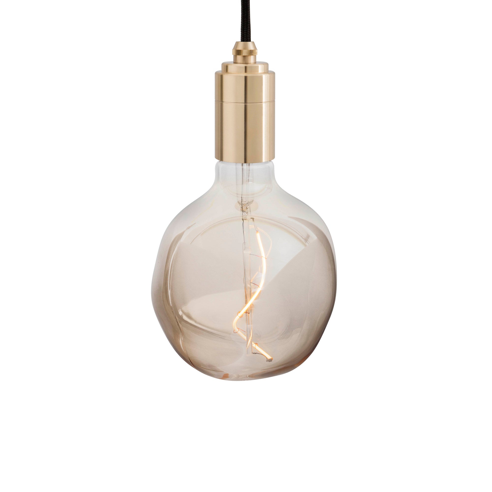 Voronoi 1 Bulb Pendant Light
