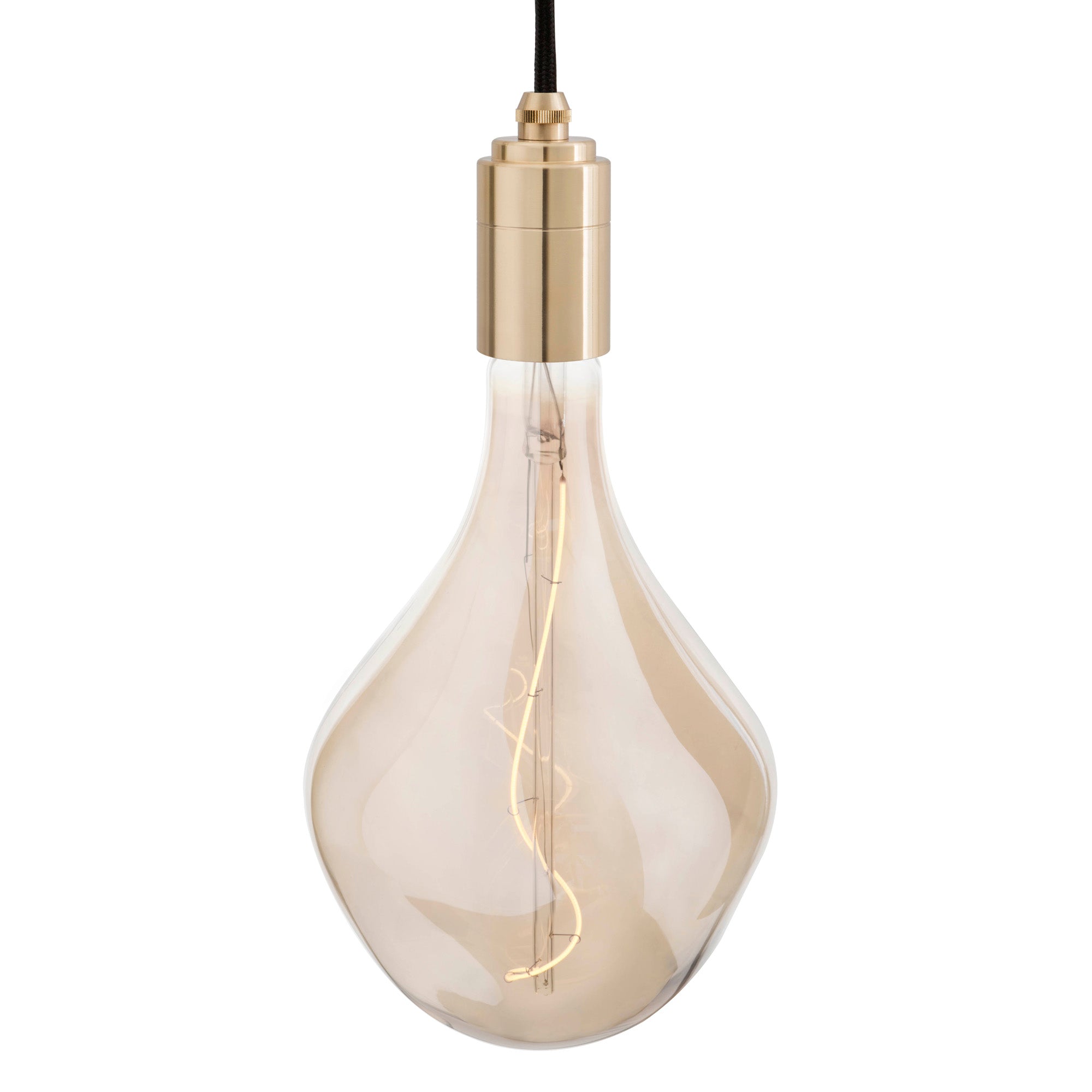Voronoi 2 Bulb Pendant Light