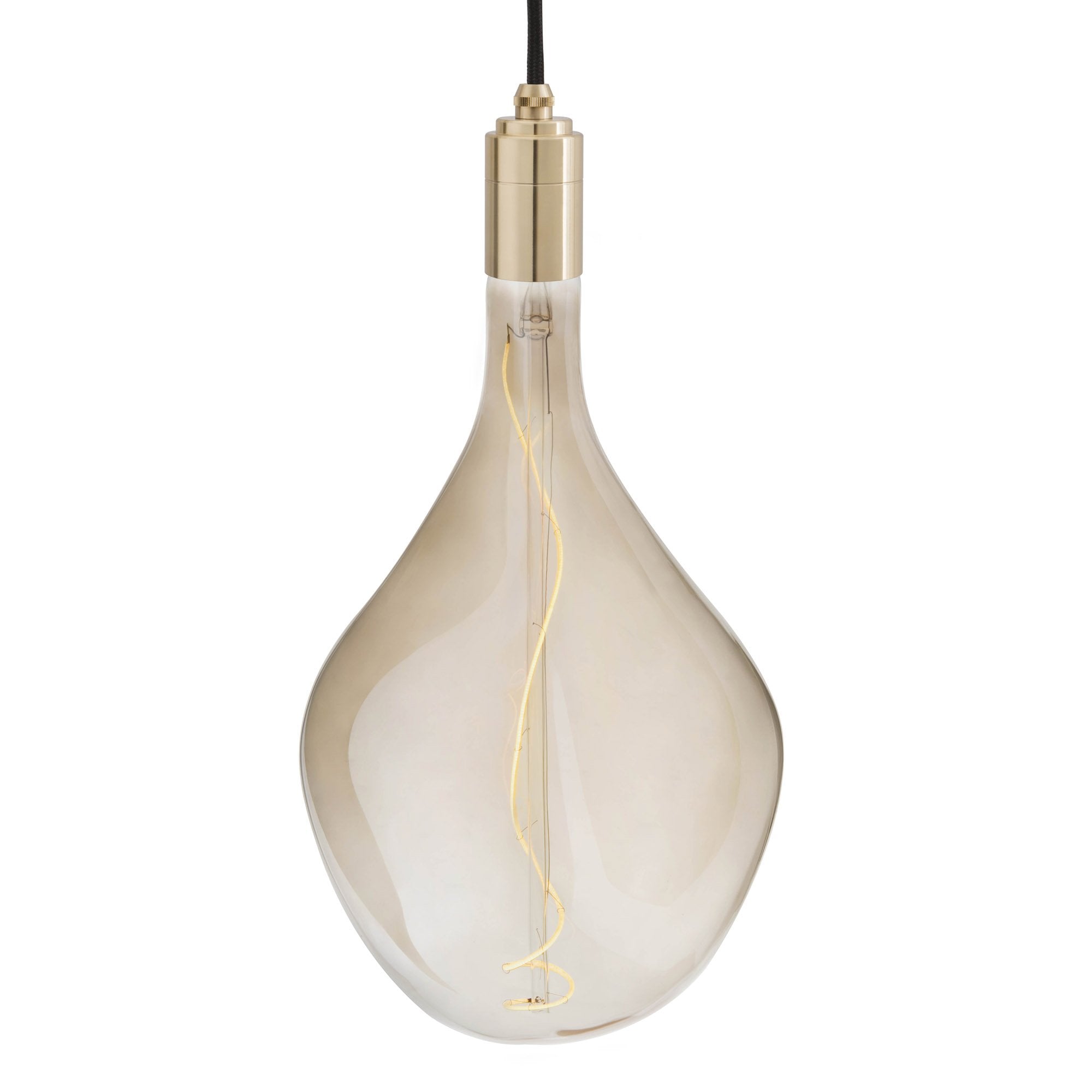 Voronoi 3 Bulb Pendant Light