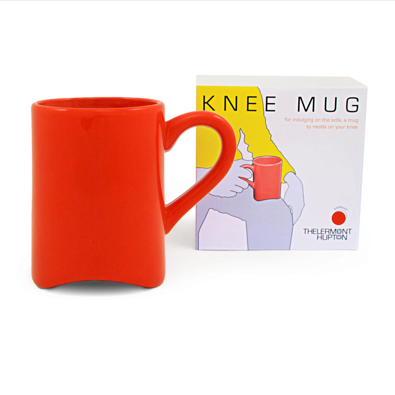 Thelermonthumpton  Knee Mug